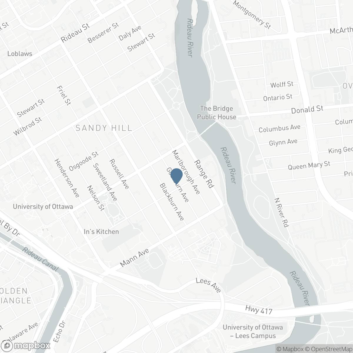 179-181 GOULBURN AVENUE, Ottawa, Ontario K1N 8E3